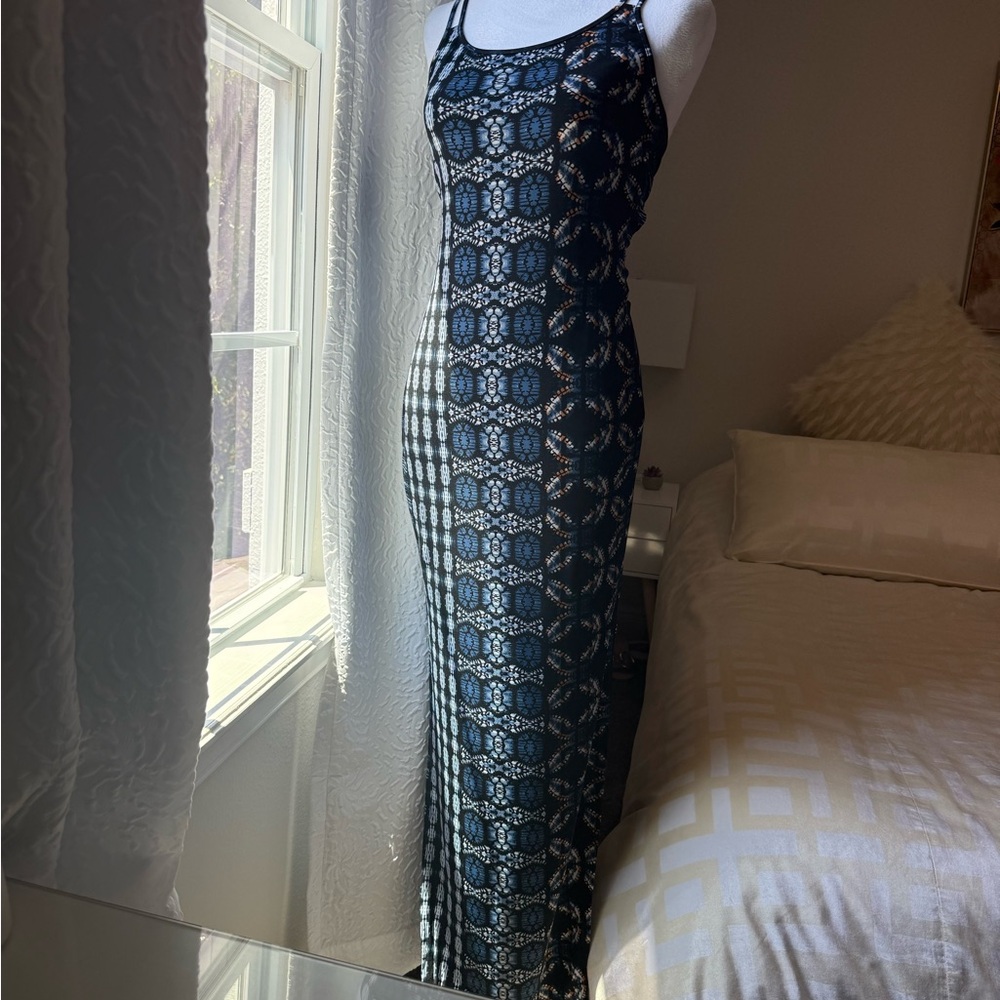 BCBG Generation Maxi Dress